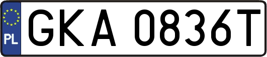 GKA0836T
