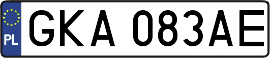 GKA083AE