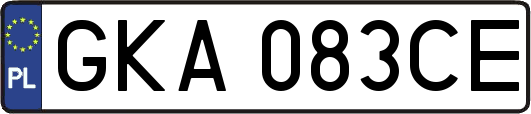 GKA083CE