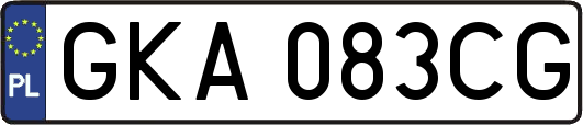 GKA083CG