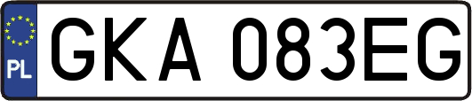 GKA083EG
