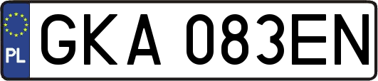 GKA083EN