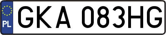 GKA083HG