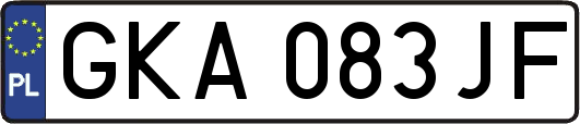 GKA083JF