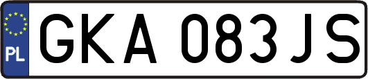 GKA083JS