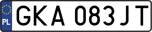 GKA083JT