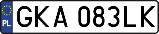 GKA083LK