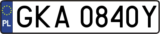 GKA0840Y