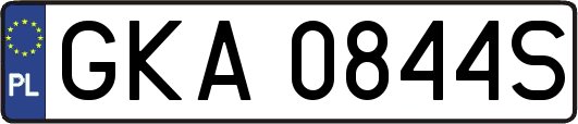 GKA0844S