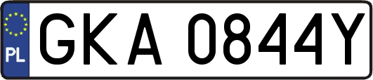 GKA0844Y