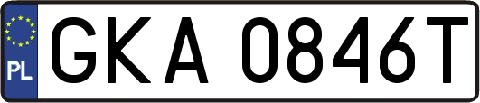 GKA0846T