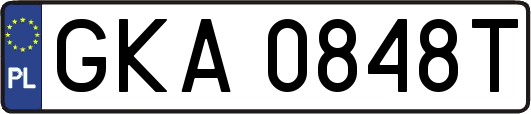 GKA0848T