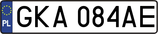 GKA084AE
