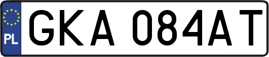 GKA084AT
