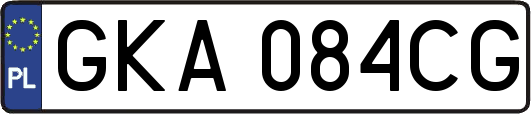 GKA084CG