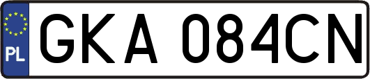 GKA084CN