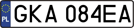 GKA084EA