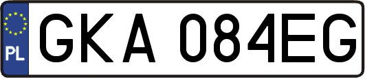 GKA084EG