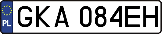 GKA084EH