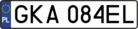 GKA084EL