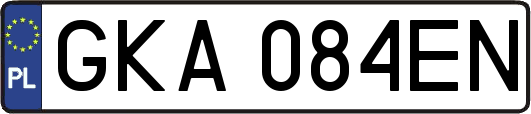 GKA084EN