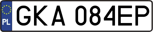 GKA084EP