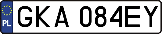 GKA084EY
