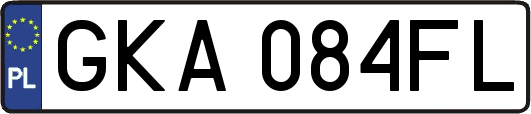 GKA084FL