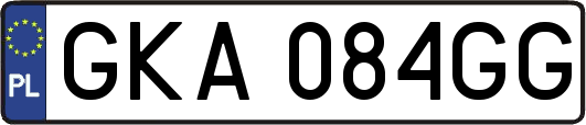 GKA084GG