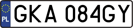 GKA084GY