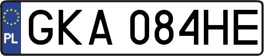 GKA084HE