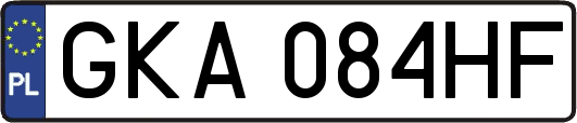 GKA084HF
