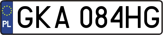 GKA084HG