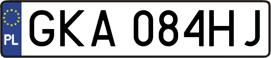 GKA084HJ