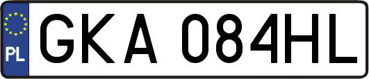 GKA084HL