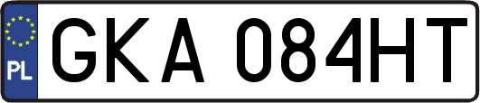 GKA084HT