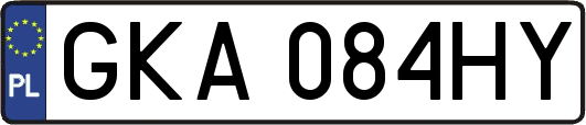 GKA084HY