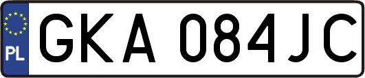 GKA084JC