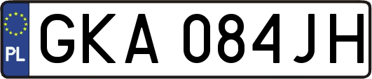GKA084JH