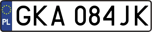 GKA084JK