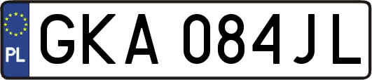 GKA084JL