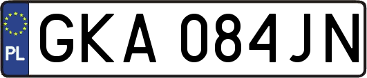 GKA084JN
