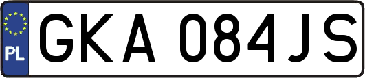 GKA084JS