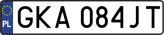 GKA084JT
