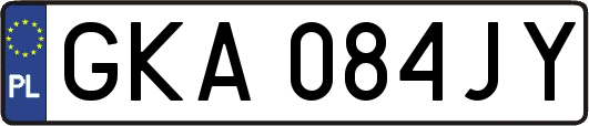 GKA084JY