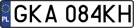 GKA084KH