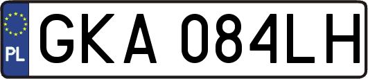 GKA084LH