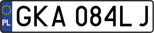 GKA084LJ