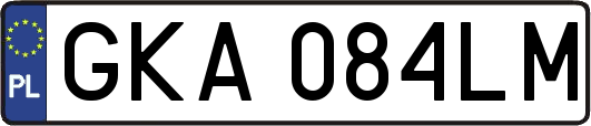 GKA084LM