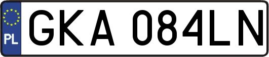 GKA084LN